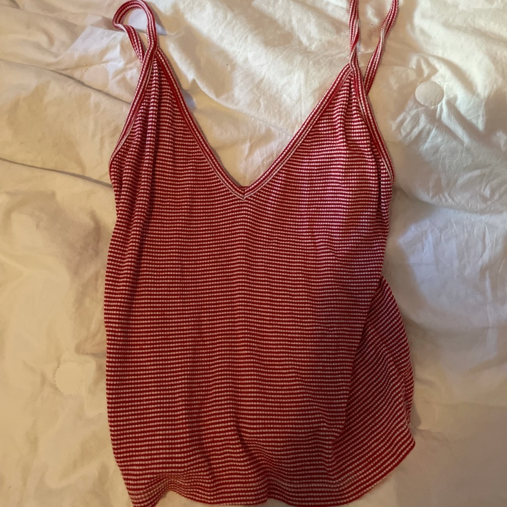 John galt red tank!